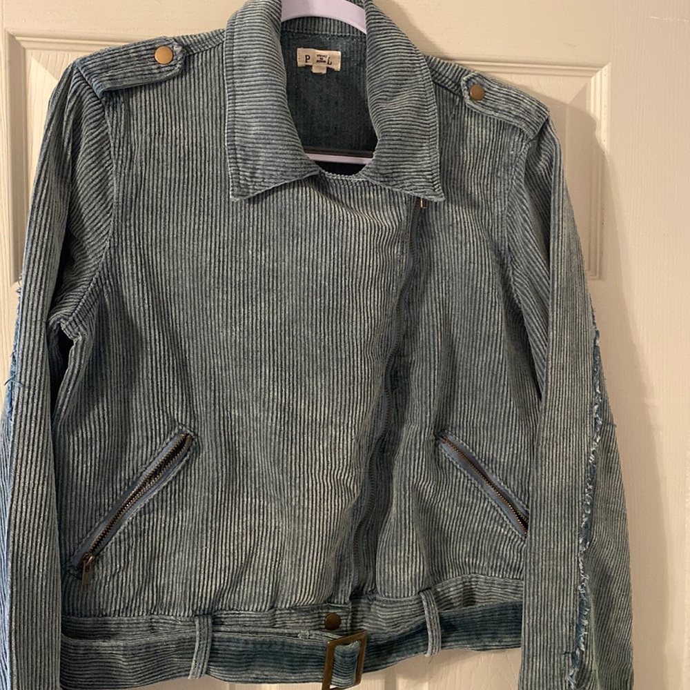POL Jacket